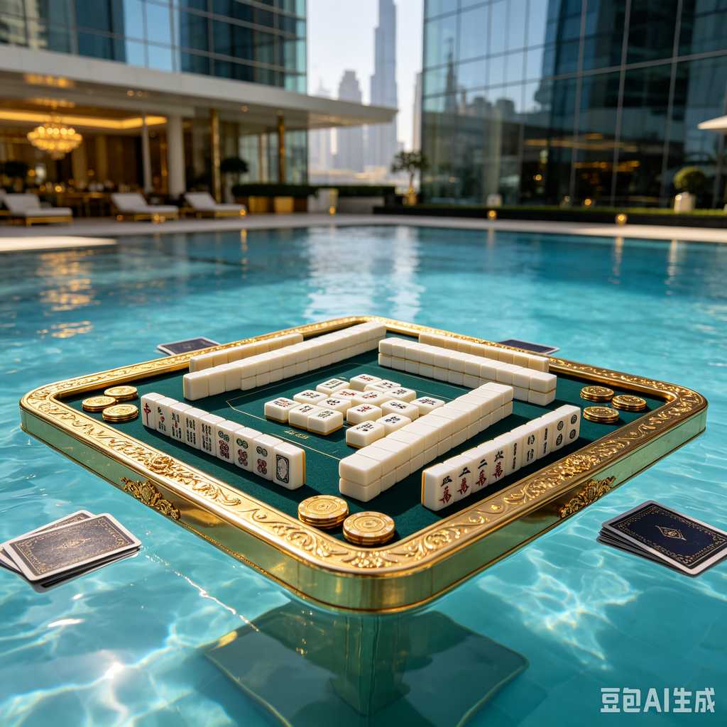 Cologne,mahjong