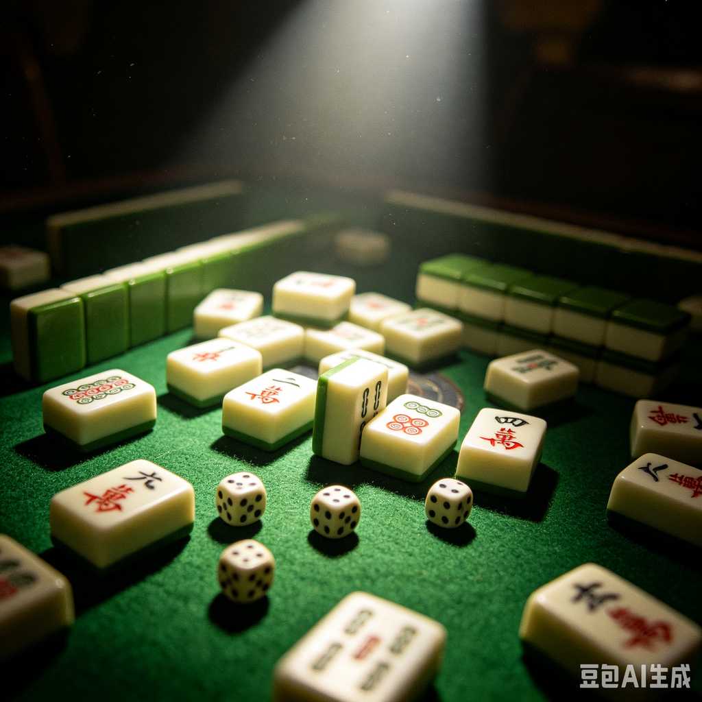 Arkansas,mahjong