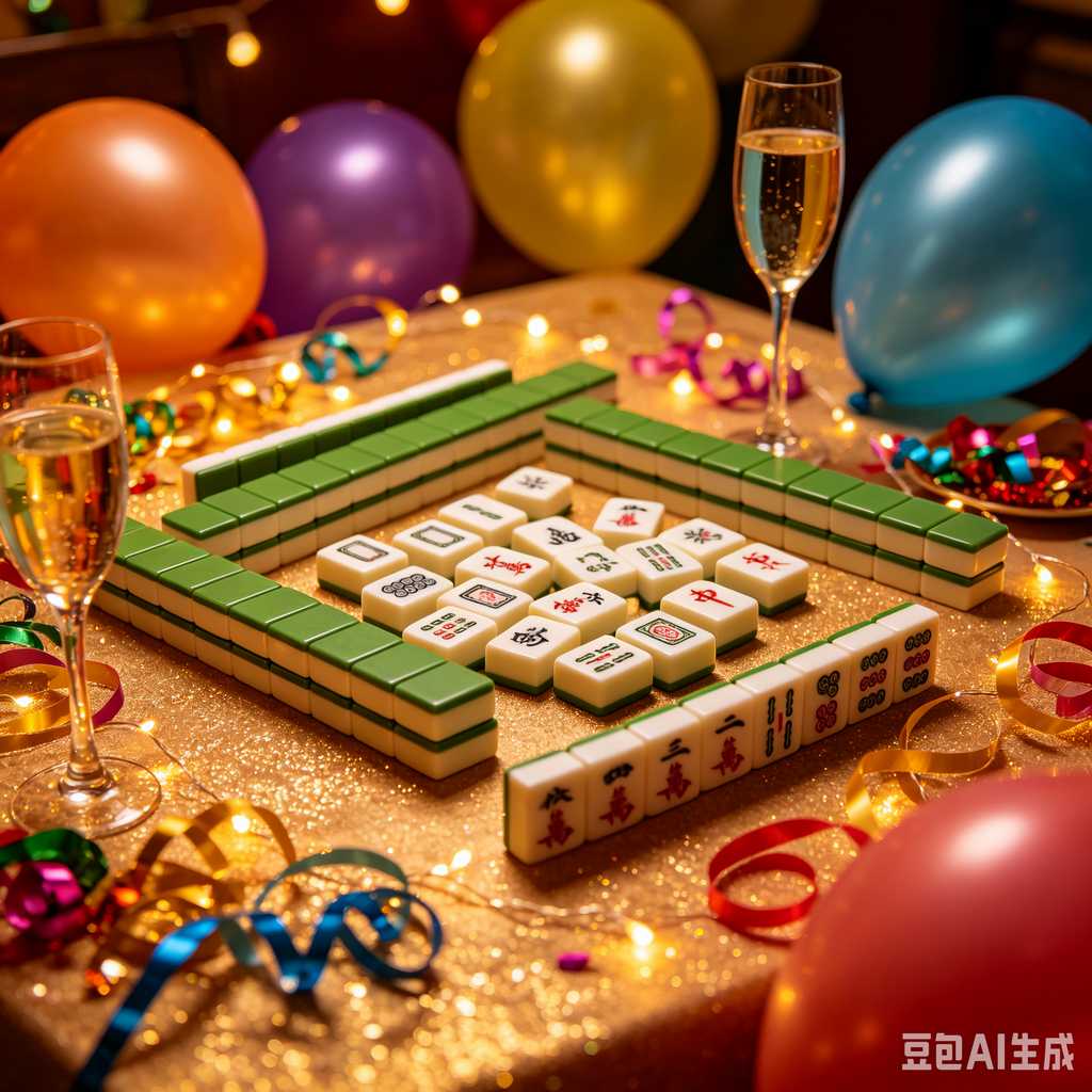 Arnhem,mahjong