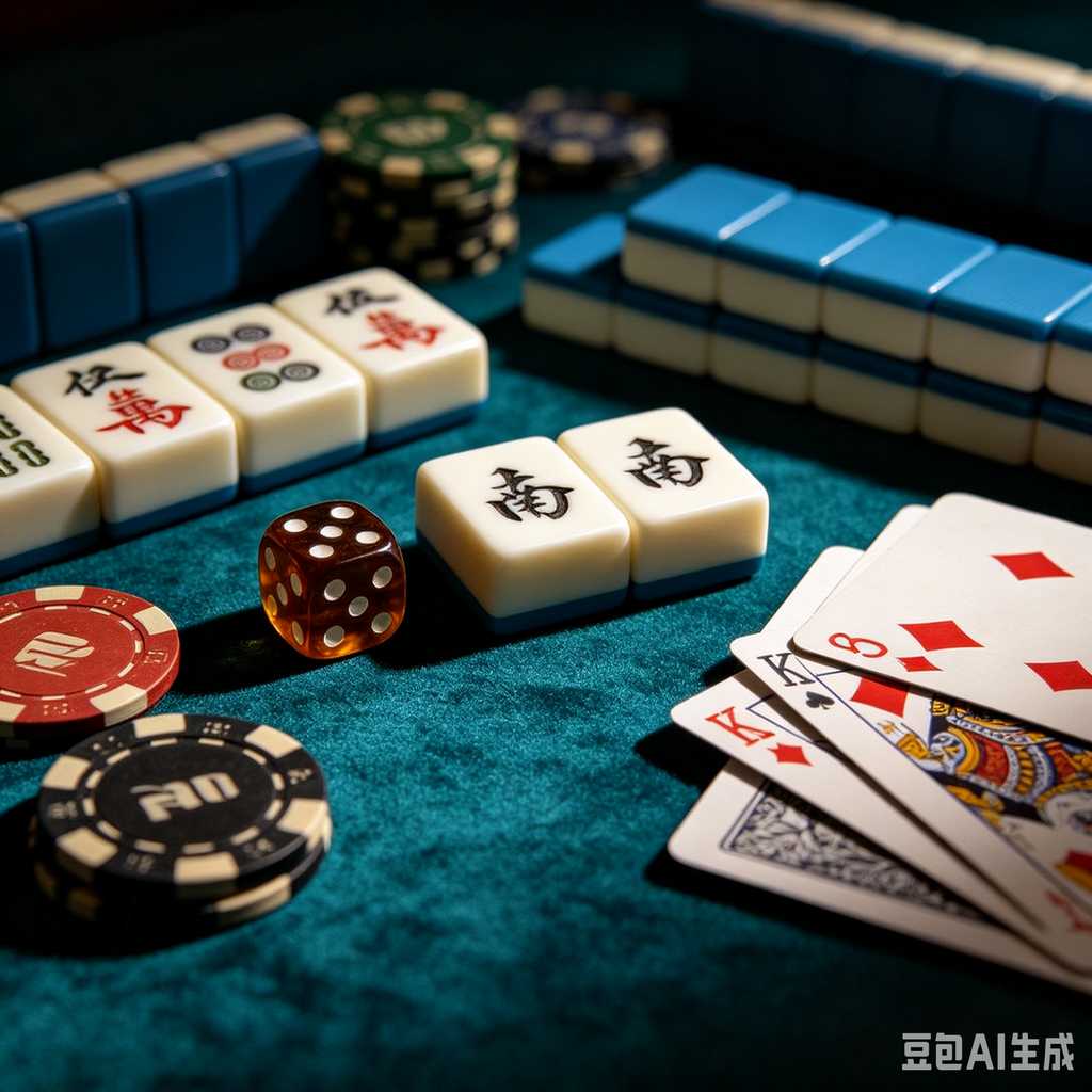 Stockton,mahjong