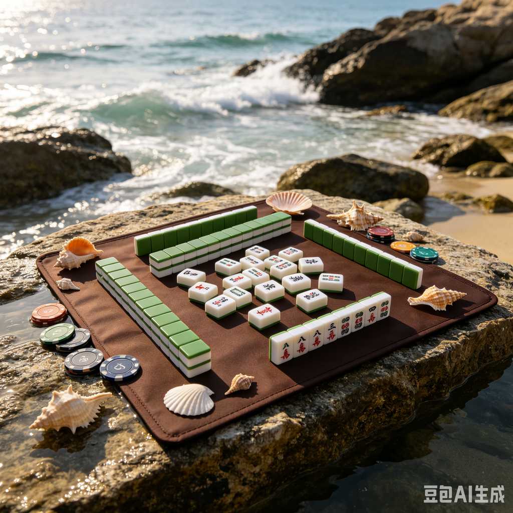 Liverpool,mahjong