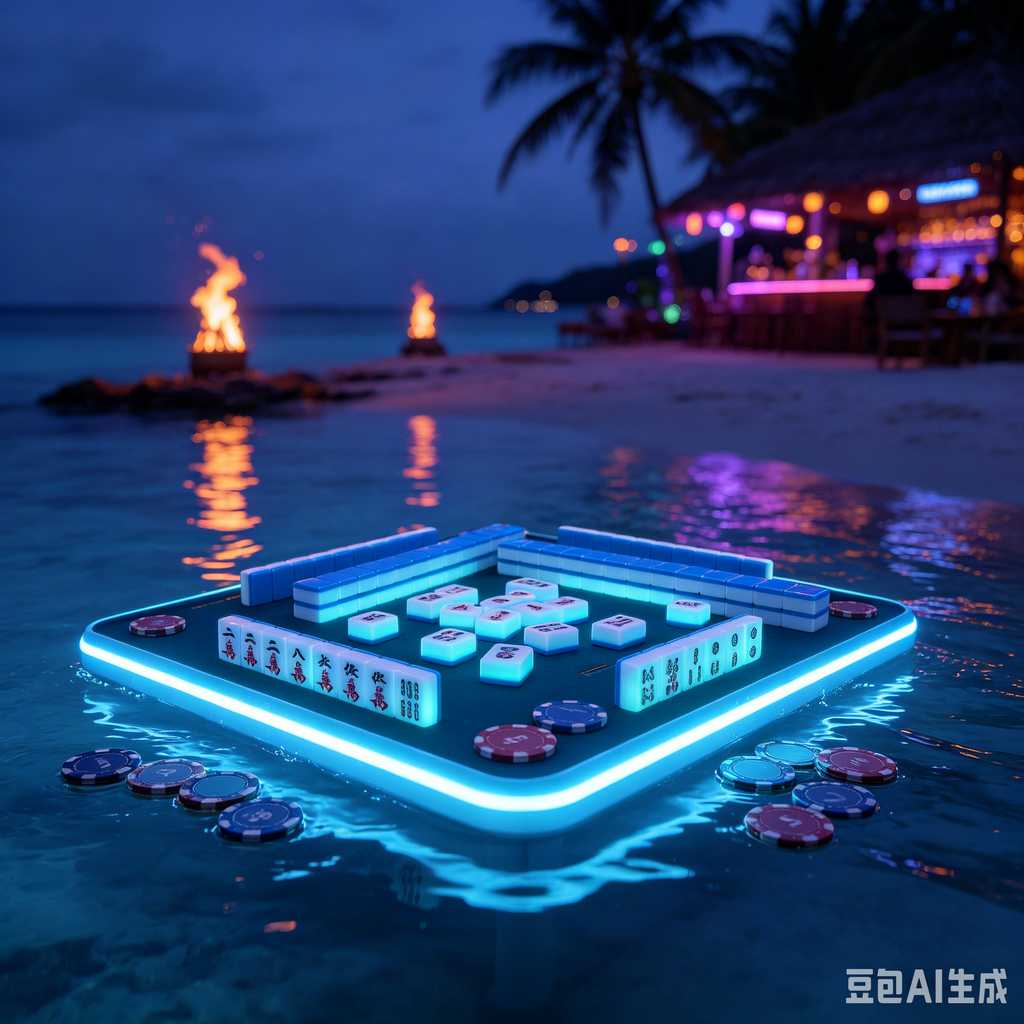 GreenBay,mahjong